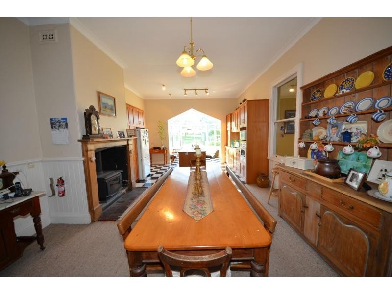 201 Exton Road, Exton TAS 7303