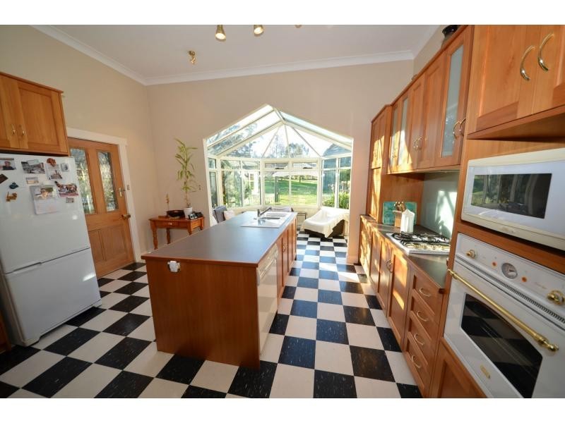 201 Exton Road, Exton TAS 7303