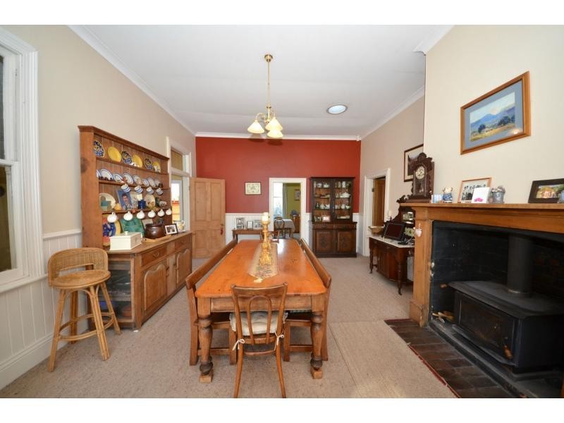 201 Exton Road, Exton TAS 7303