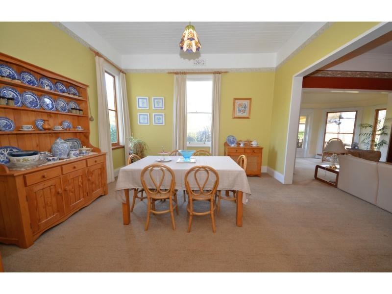 201 Exton Road, Exton TAS 7303