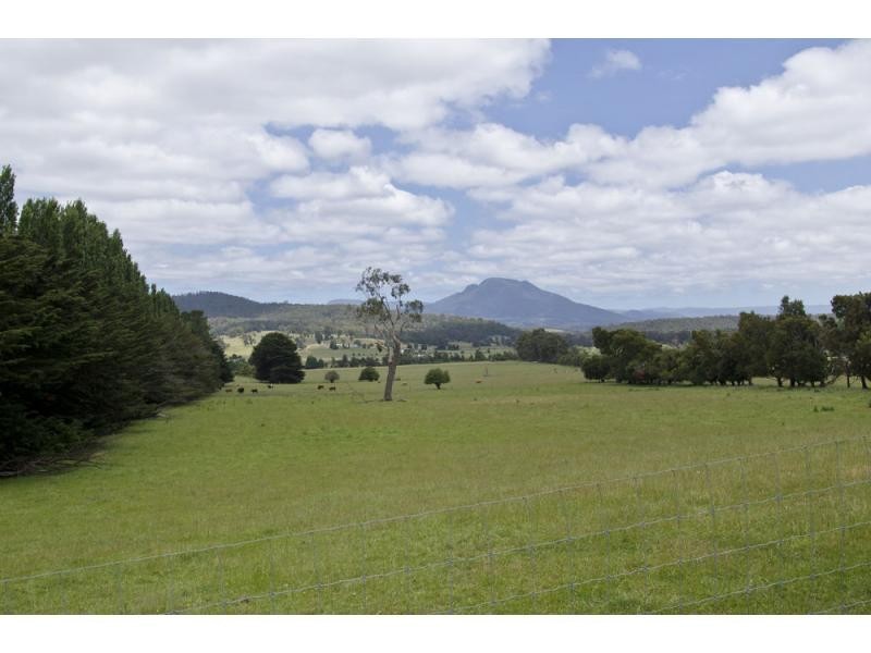 201 Exton Road, Exton TAS 7303