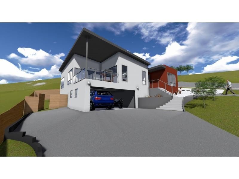 Unit 1/117 Dion Crescent, Riverside TAS 7250