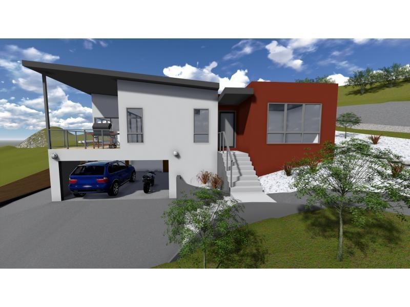 Unit 1/117 Dion Crescent, Riverside TAS 7250