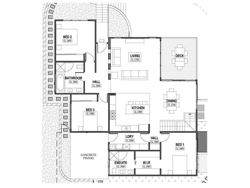 Unit 1/117 Dion Crescent, Riverside TAS 7250