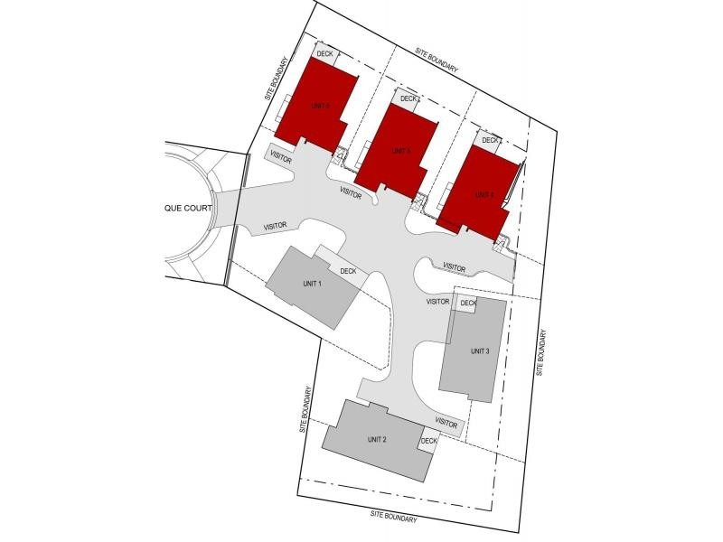 Unit 6/5 Que Court, Riverside TAS 7250