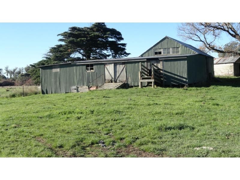 1064 Liffey Road, Liffey, Liffey TAS 7301