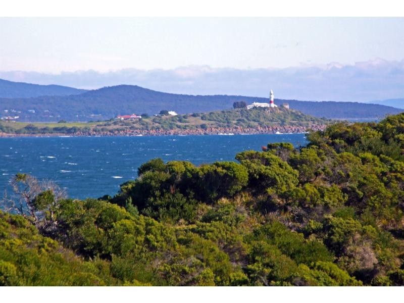 L18 Lord Liverpool Drive, Low Head TAS 7253