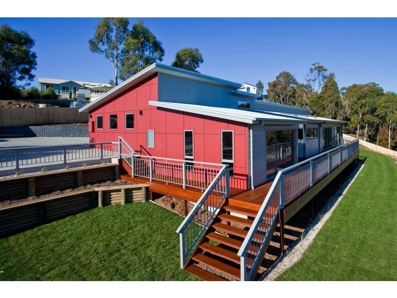 15 Jacqueline Place, Riverside TAS 7250