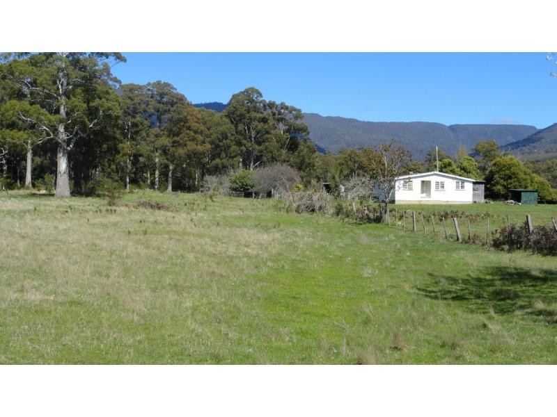 258 Hop Valley Road, Blackwood Creek TAS 7301