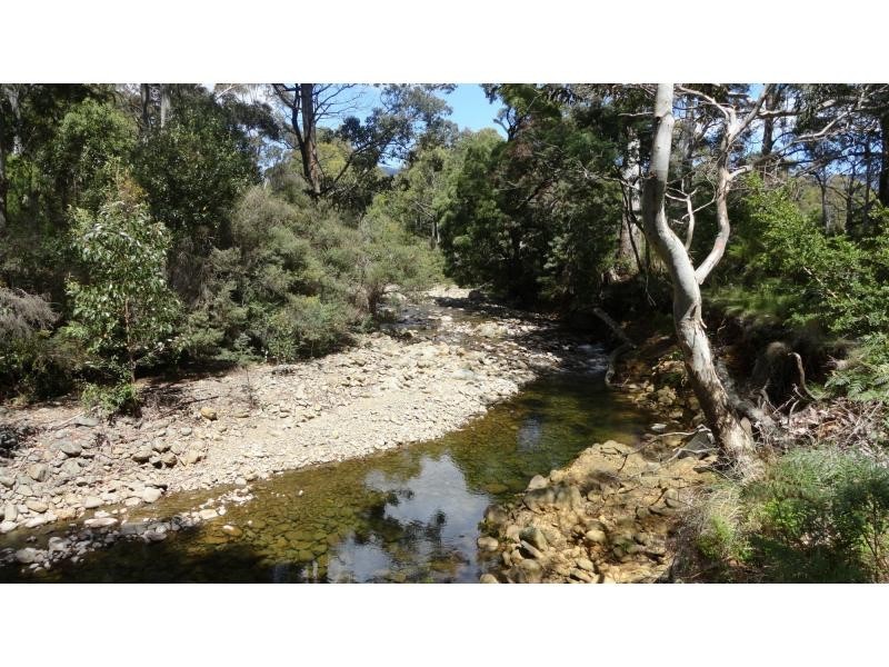 258 Hop Valley Road, Blackwood Creek TAS 7301