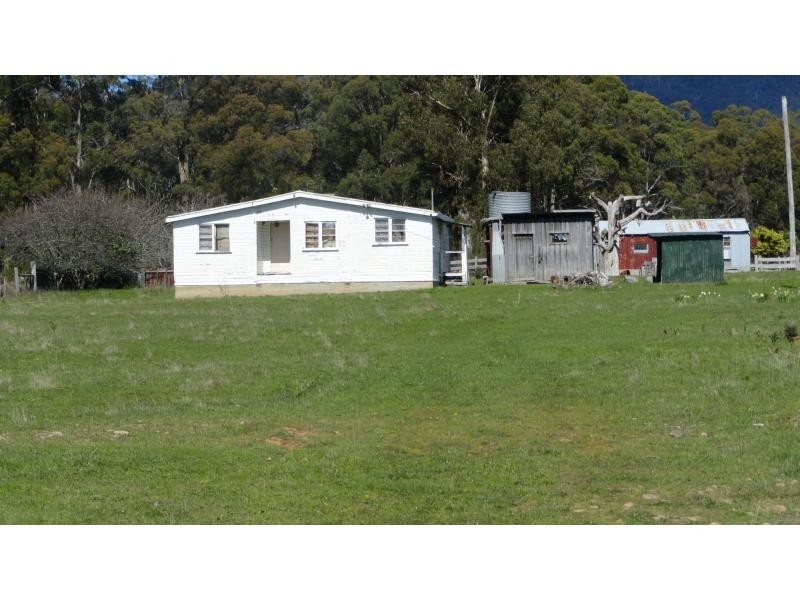 258 Hop Valley Road, Blackwood Creek TAS 7301
