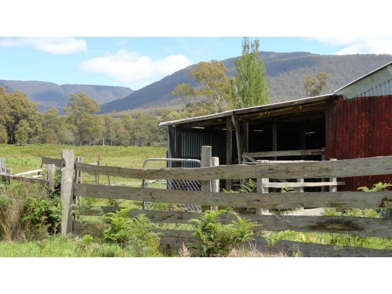258 Hop Valley Road, Blackwood Creek TAS 7301