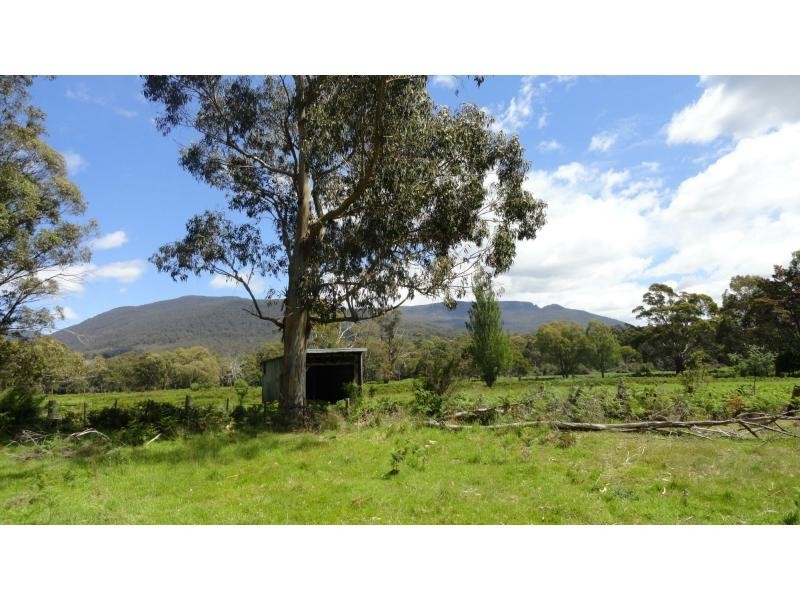 258 Hop Valley Road, Blackwood Creek TAS 7301