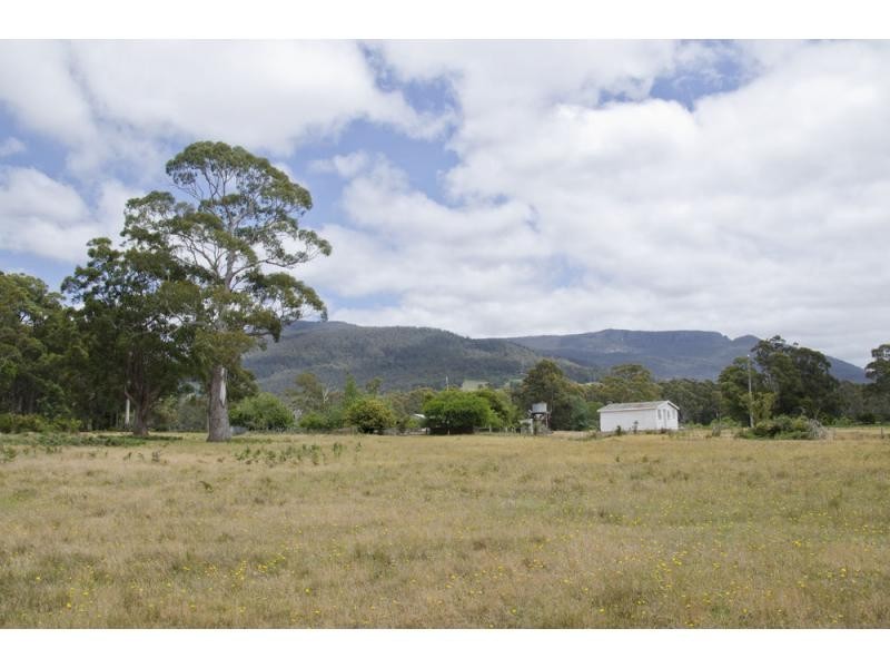 258 Hop Valley Road, Blackwood Creek TAS 7301