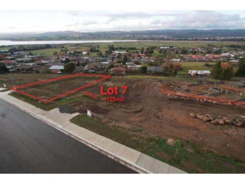 109 Dion Crescent, Riverside Views Estate, Riverside TAS 7250