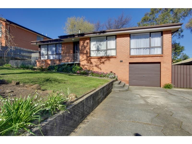 25 Outram Street, Summerhill TAS 7250