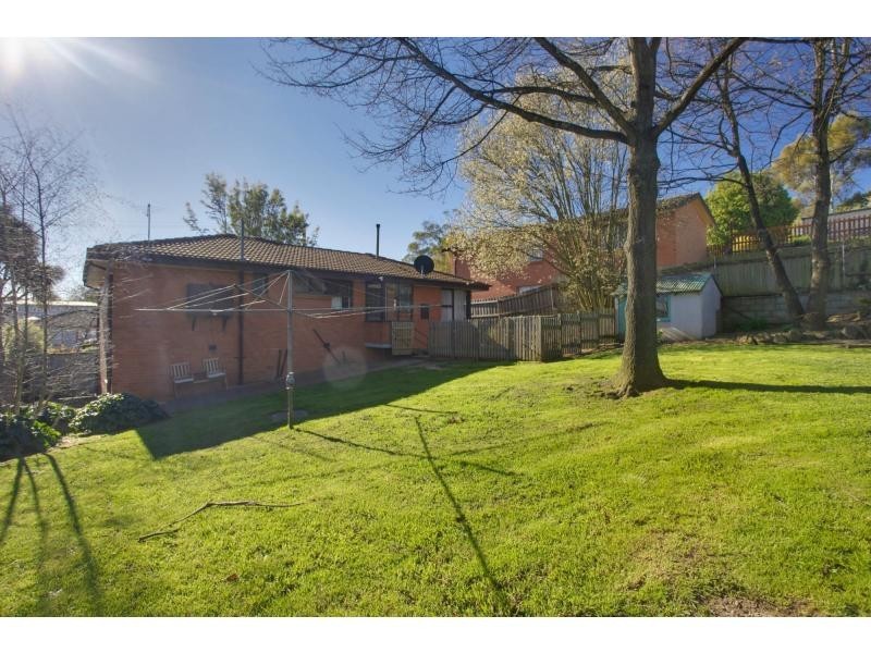 25 Outram Street, Summerhill TAS 7250