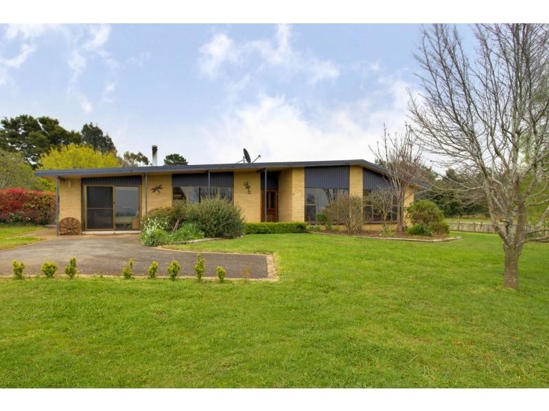 506 Armstrongs Lane, Cressy TAS 7302