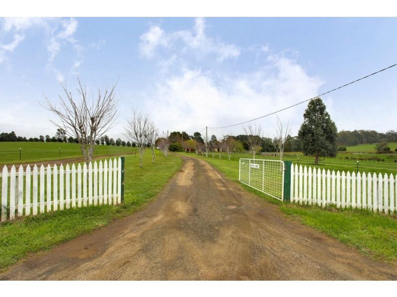 506 Armstrongs Lane, Cressy TAS 7302