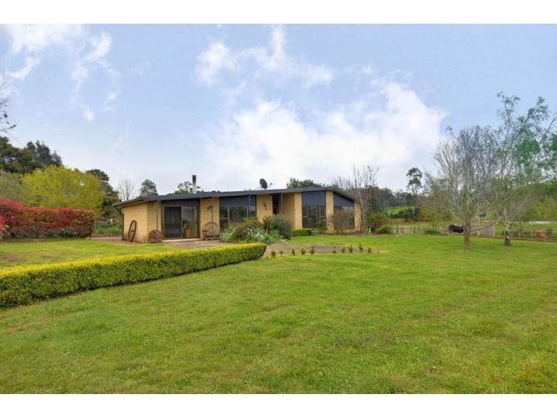 506 Armstrongs Lane, Cressy TAS 7302
