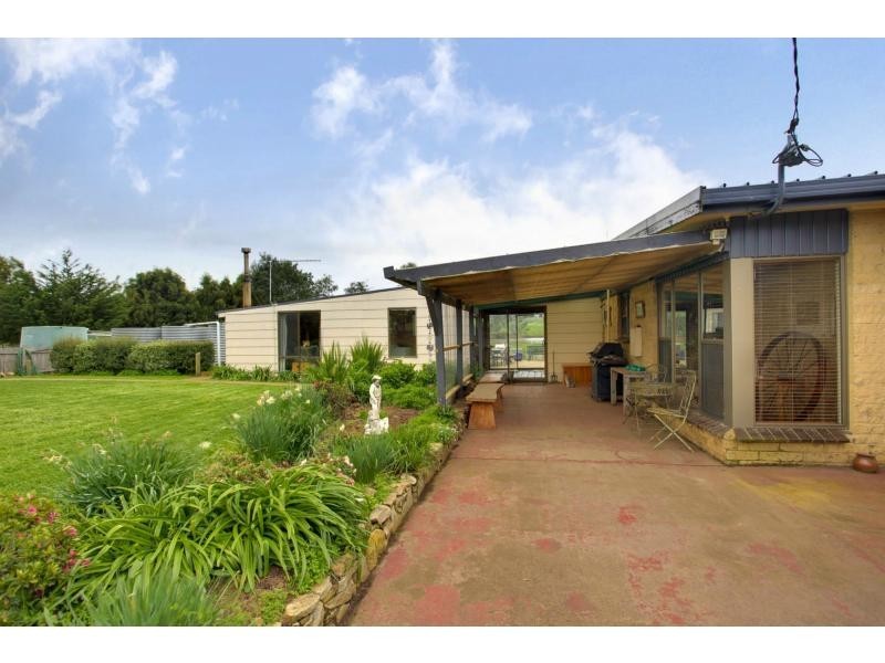 506 Armstrongs Lane, Cressy TAS 7302