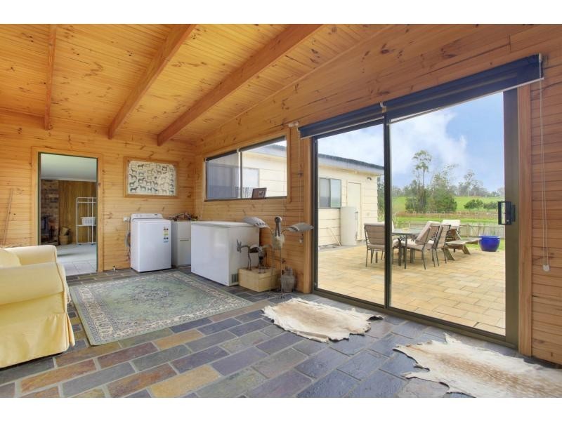506 Armstrongs Lane, Cressy TAS 7302