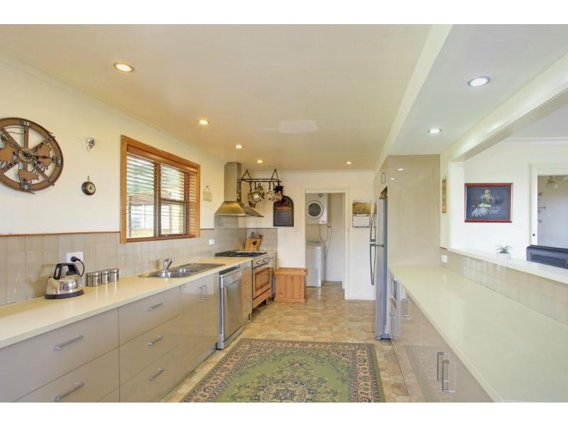 506 Armstrongs Lane, Cressy TAS 7302