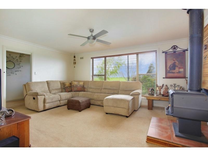 506 Armstrongs Lane, Cressy TAS 7302