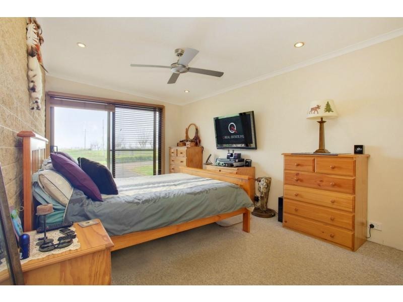 506 Armstrongs Lane, Cressy TAS 7302