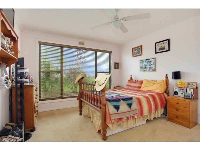 506 Armstrongs Lane, Cressy TAS 7302