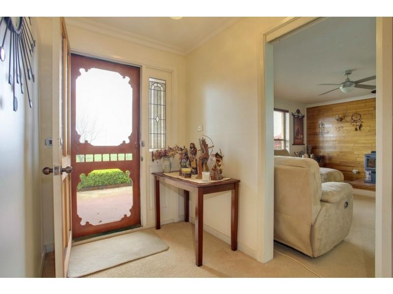506 Armstrongs Lane, Cressy TAS 7302