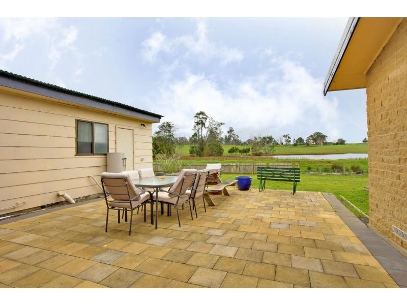 506 Armstrongs Lane, Cressy TAS 7302