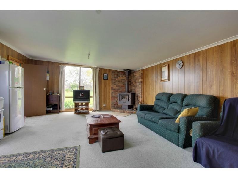 506 Armstrongs Lane, Cressy TAS 7302