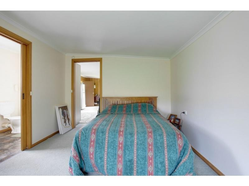 506 Armstrongs Lane, Cressy TAS 7302
