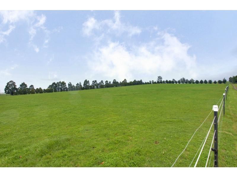 506 Armstrongs Lane, Cressy TAS 7302