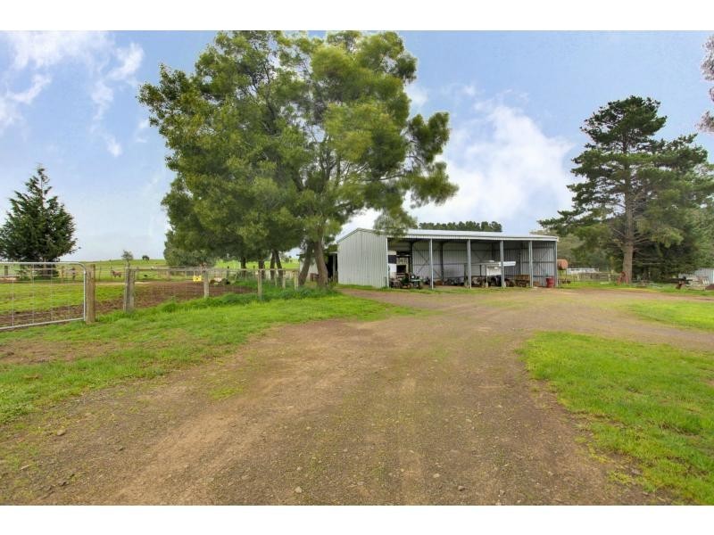 506 Armstrongs Lane, Cressy TAS 7302