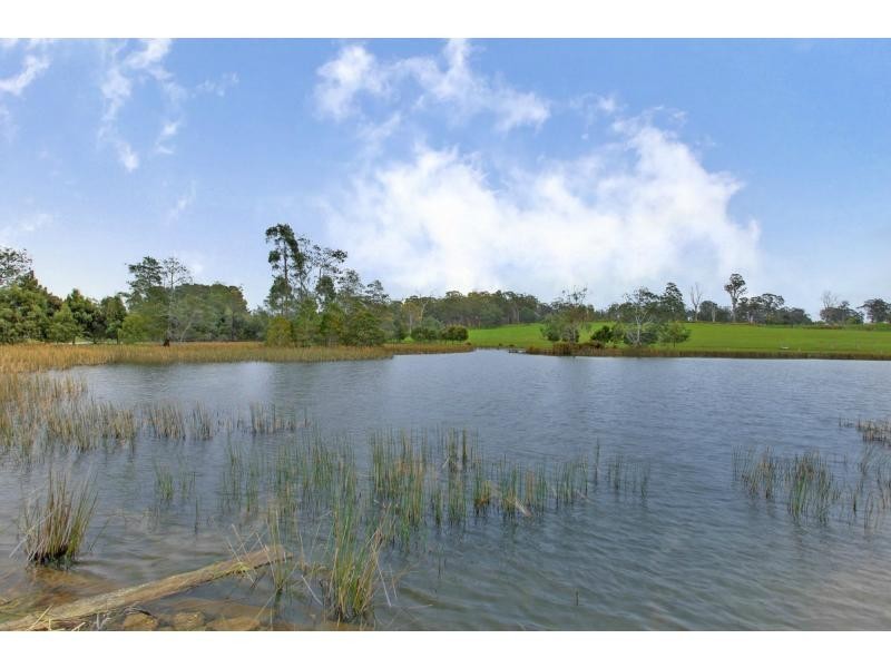 506 Armstrongs Lane, Cressy TAS 7302