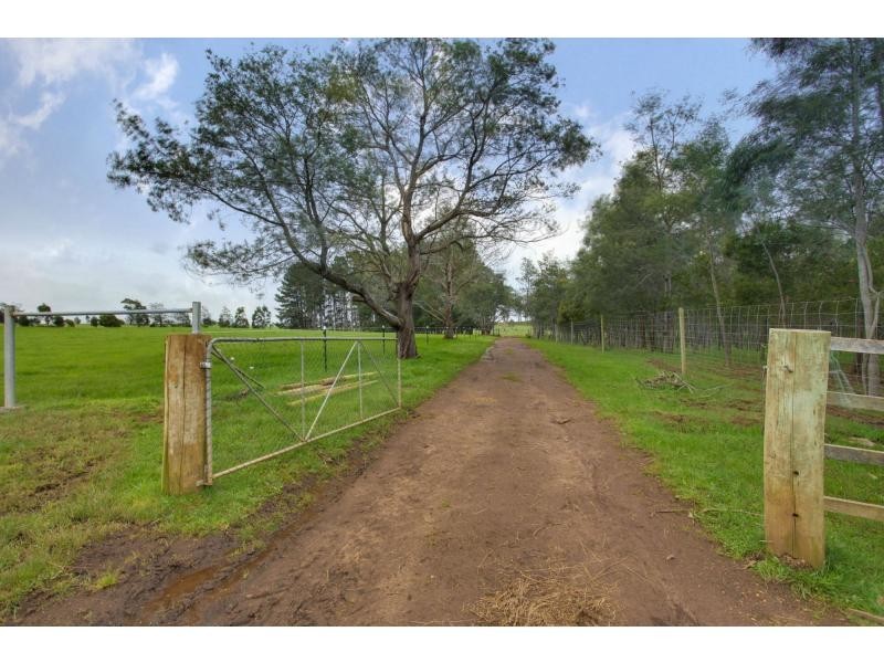 506 Armstrongs Lane, Cressy TAS 7302