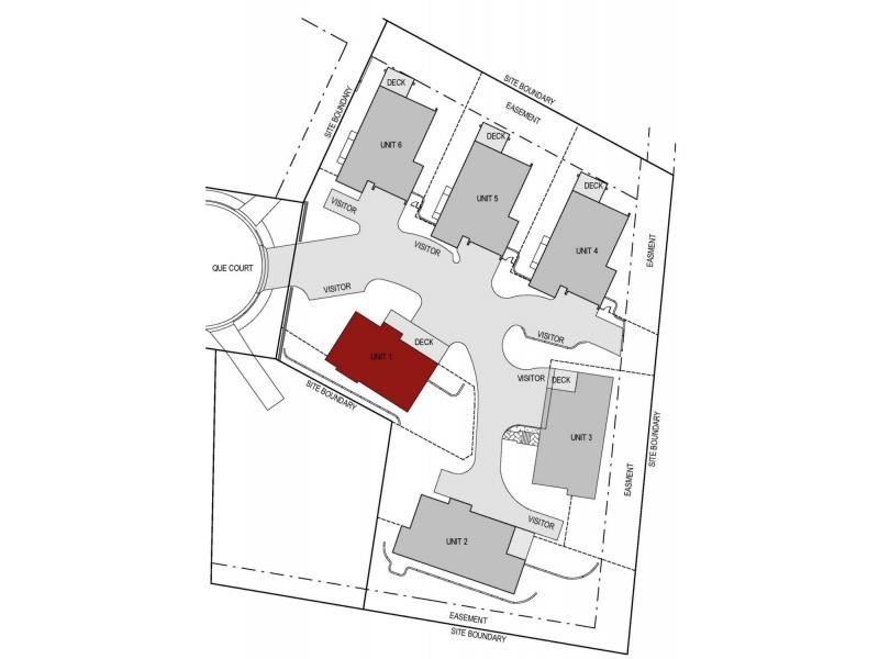 Unit 1/5 Que Court, Riverside TAS 7250