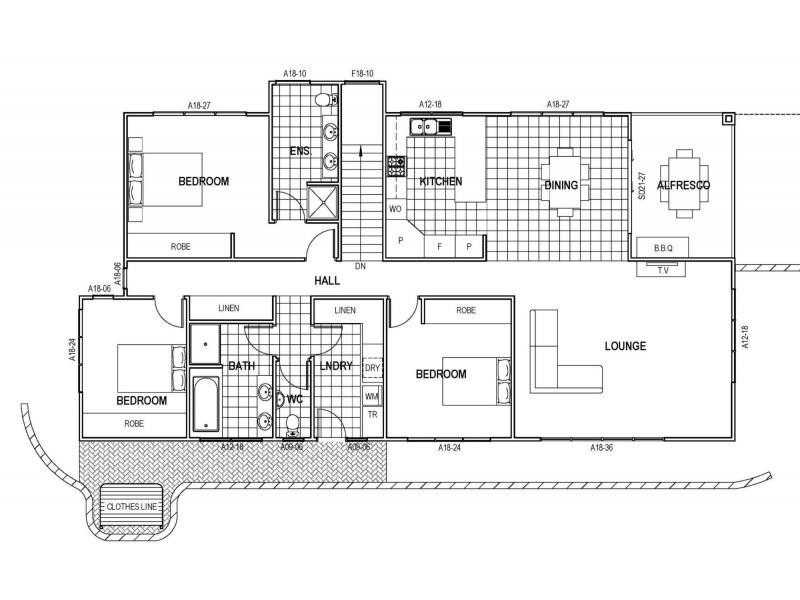 Unit 2/5 Que Court, Riverside TAS 7250