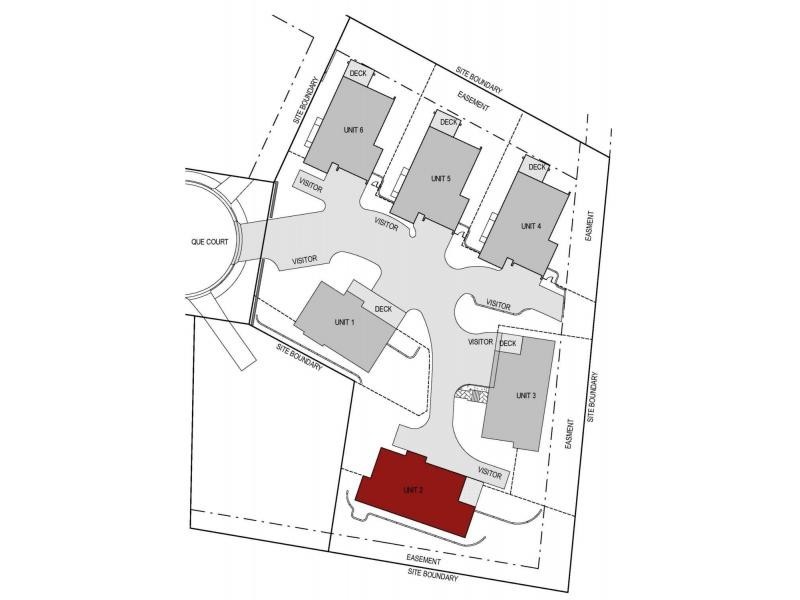 Unit 2/5 Que Court, Riverside TAS 7250