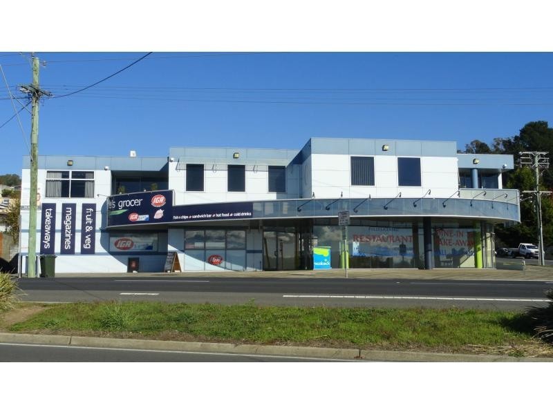 128 Dion Crescent, Riverside Views Estate, Riverside TAS 7250