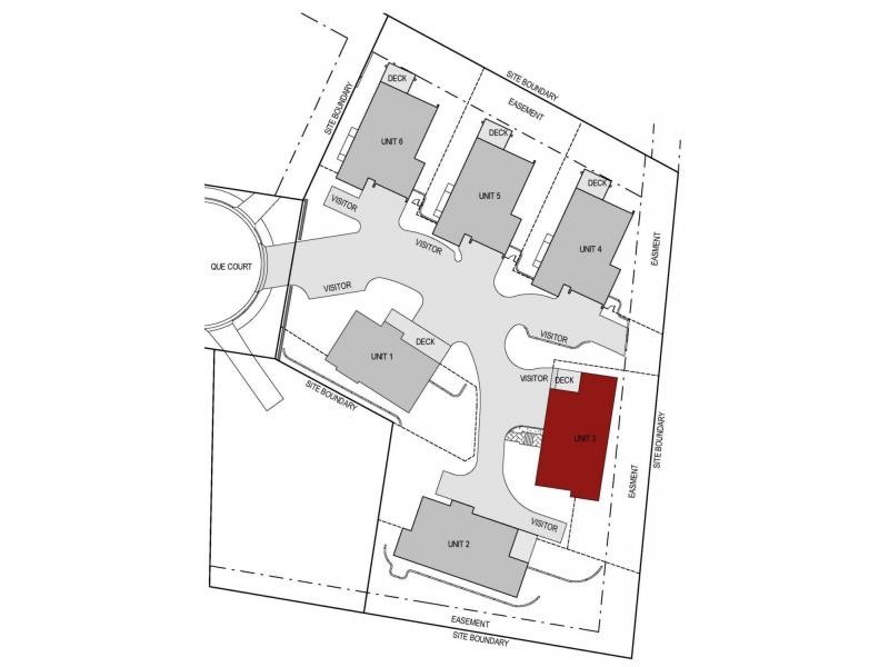 Unit 3/5 Que Court, Riverside TAS 7250