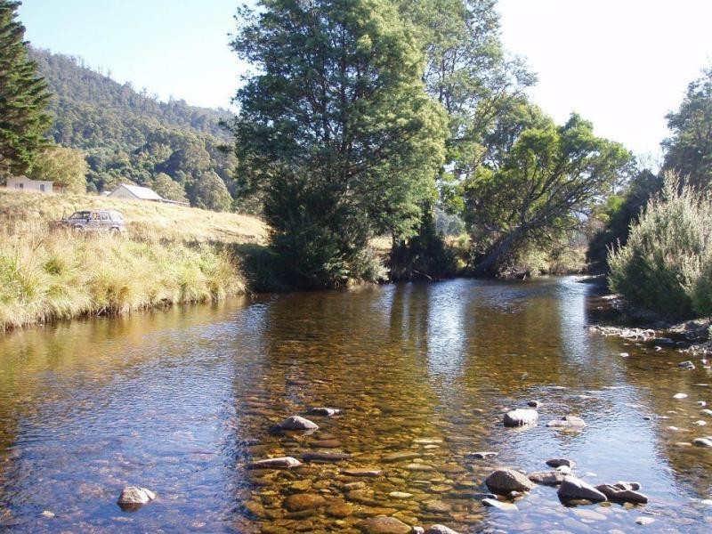 1688 Upper Esk Road, Upper Esk TAS 7214