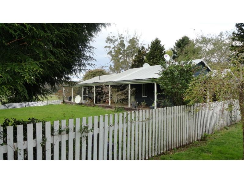 1688 Upper Esk Road, Upper Esk TAS 7214