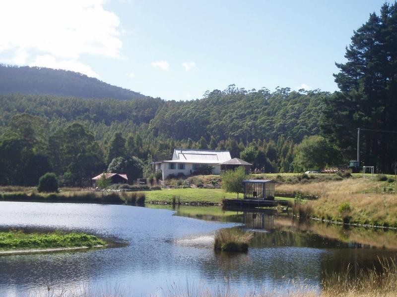 1688 Upper Esk Road, Upper Esk TAS 7214