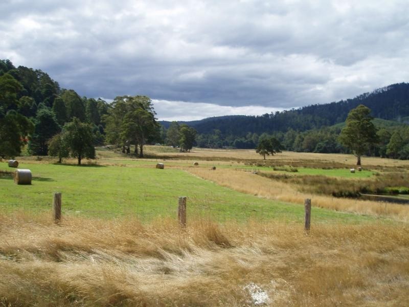 1688 Upper Esk Road, Upper Esk TAS 7214