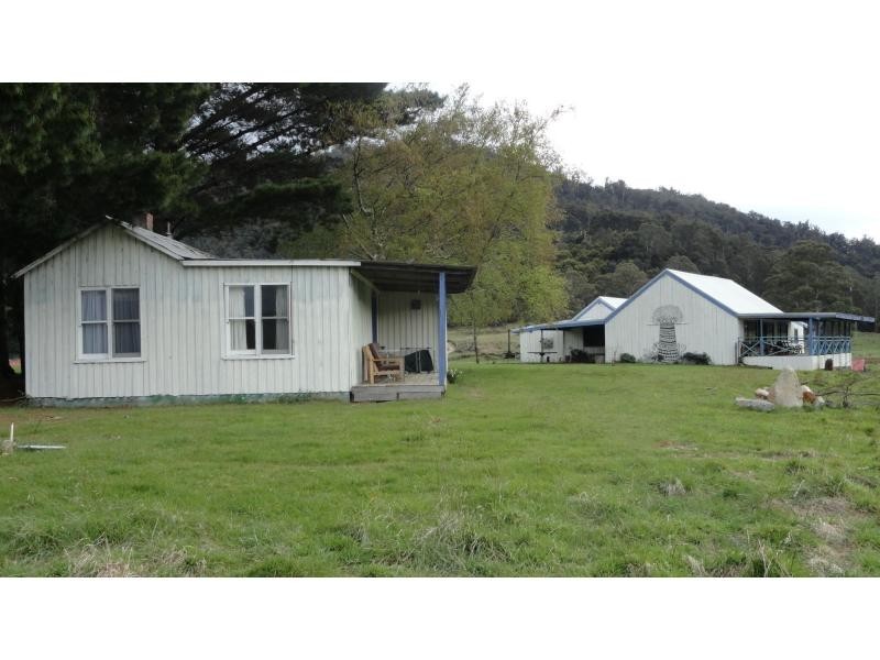 1688 Upper Esk Road, Upper Esk TAS 7214