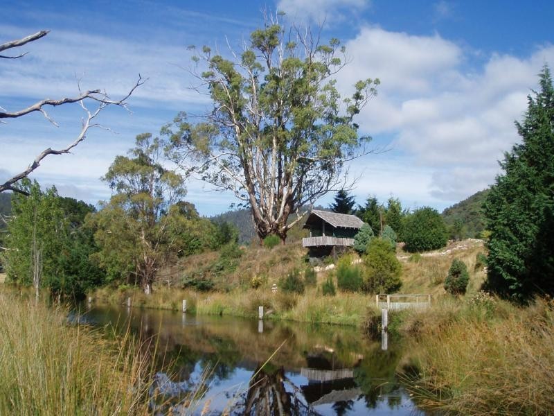 1688 Upper Esk Road, Upper Esk TAS 7214