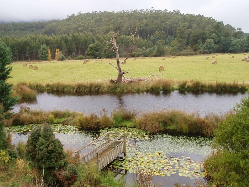 1688 Upper Esk Road, Upper Esk TAS 7214
